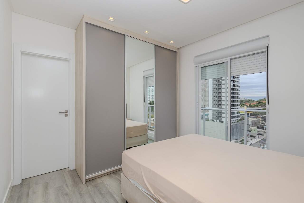 Apartamento à venda no Praia Brava: 