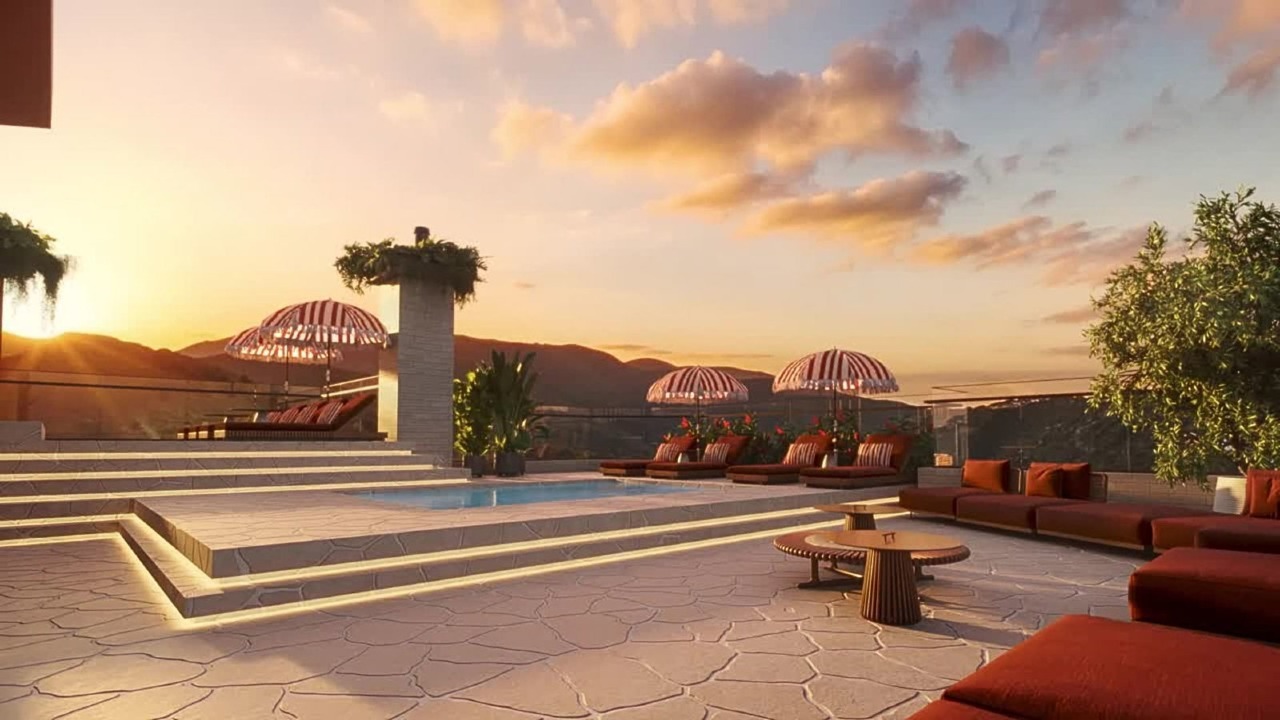 Apartamento à venda no Praia Brava: 