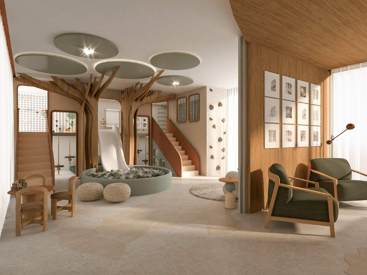 Apartamento à venda no Praia Brava: 
