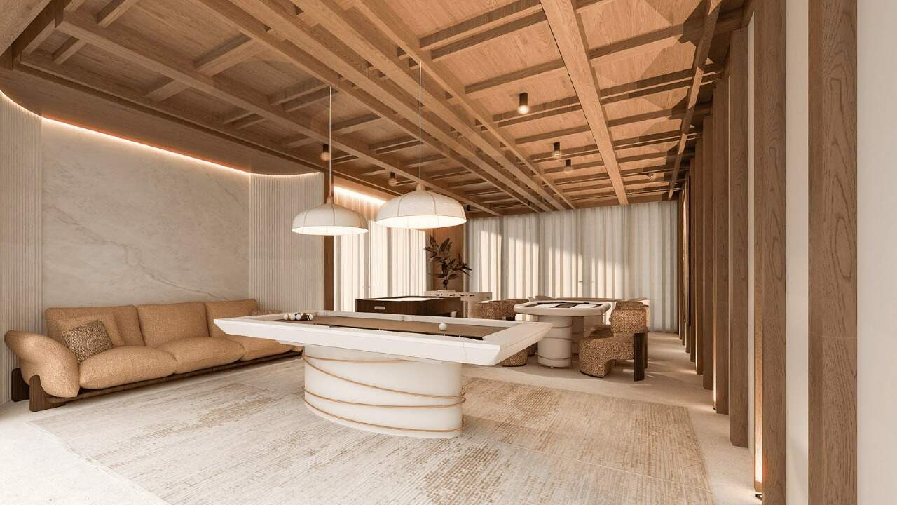 Apartamento à venda no Praia Brava: 