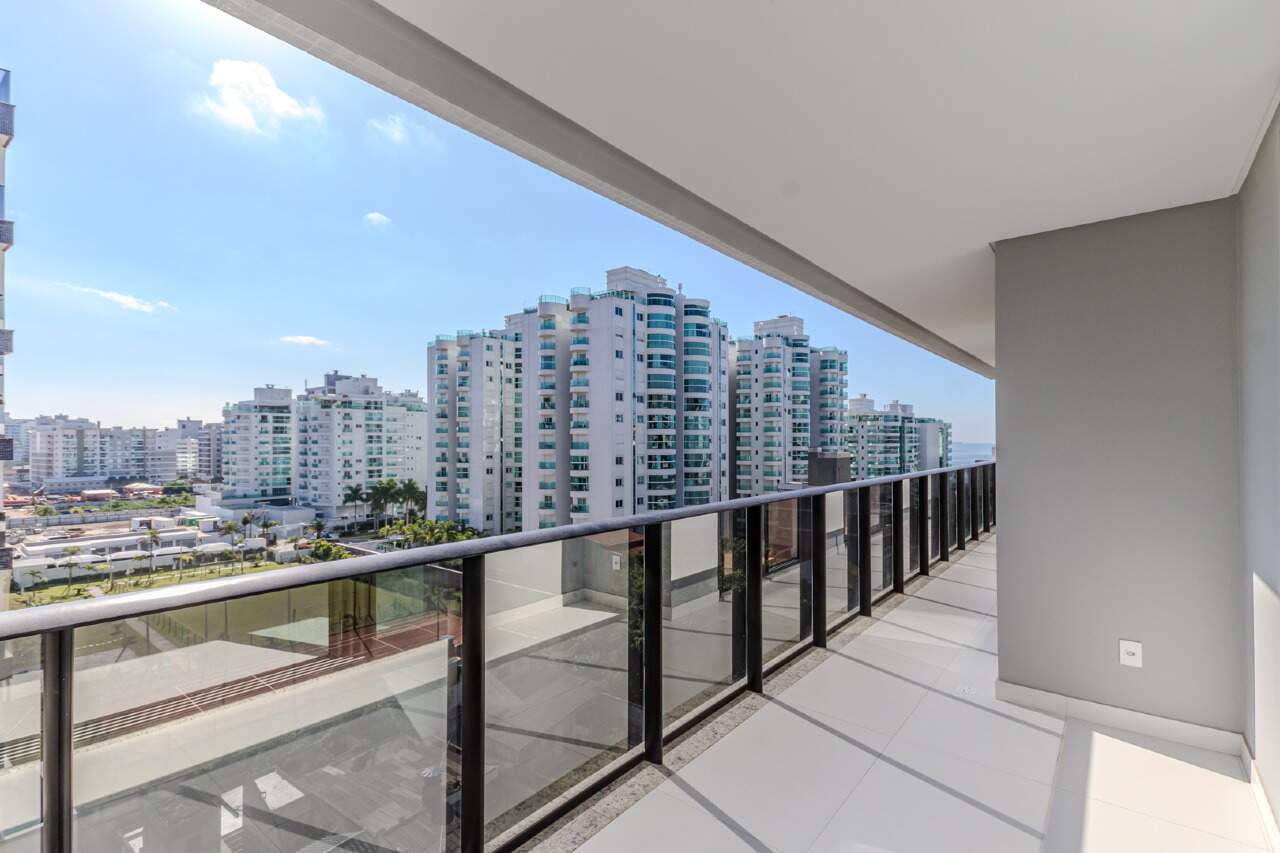 Apartamento à venda no Praia Brava: 