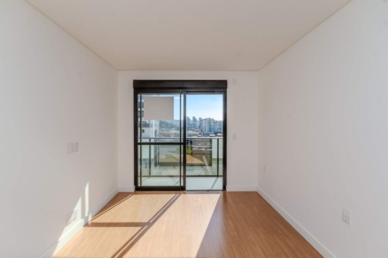 Apartamento à venda no Praia Brava:
