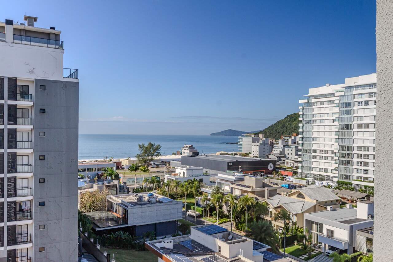 Apartamento à venda no Praia Brava: 