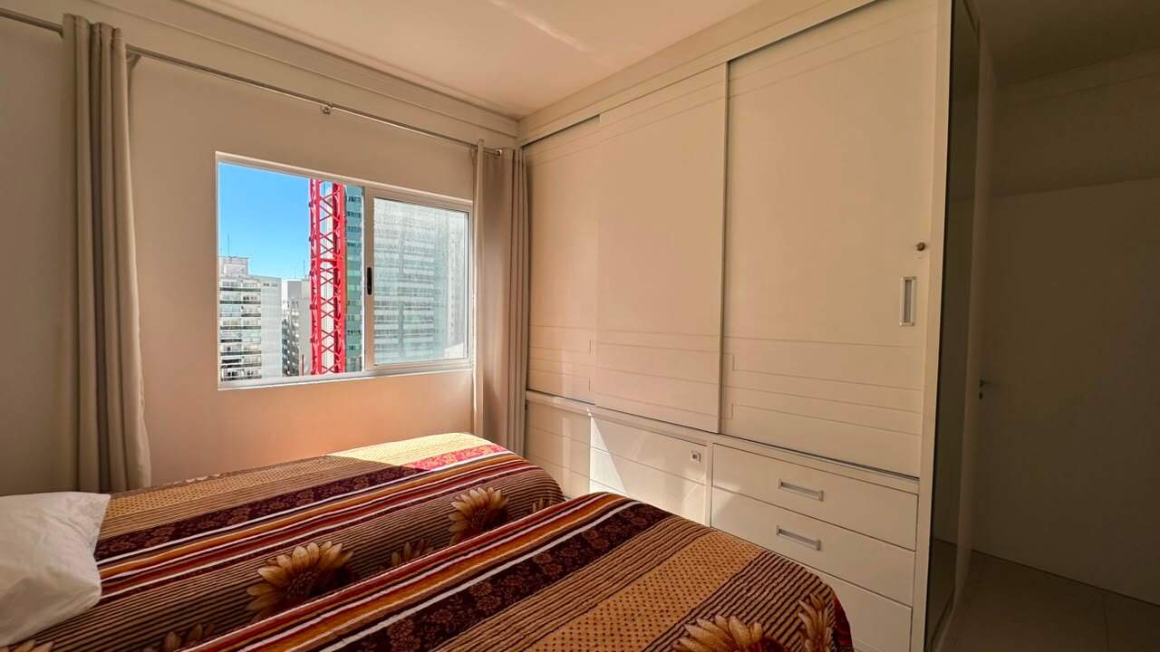 Apartamento para aluguel no Centro: 