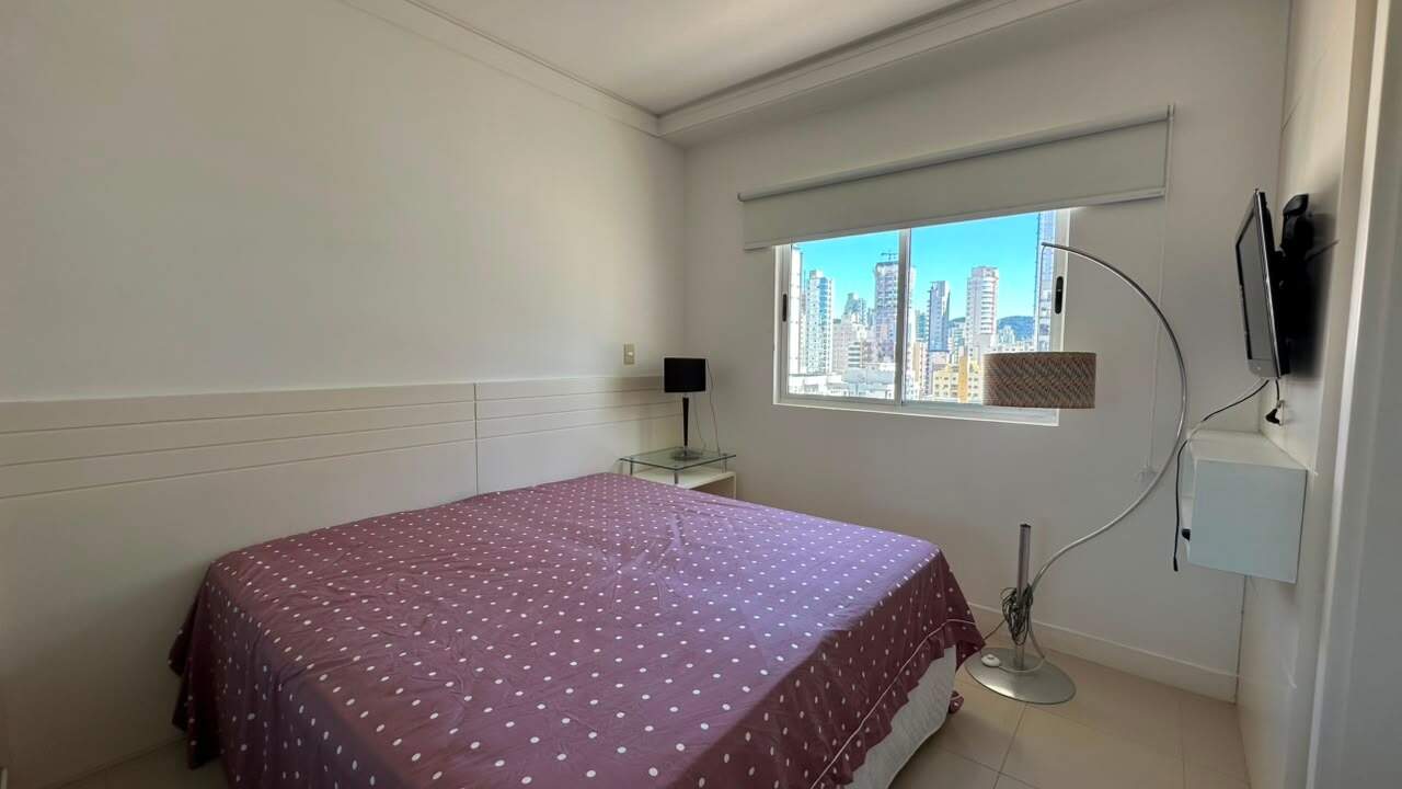 Apartamento para aluguel no Centro: 