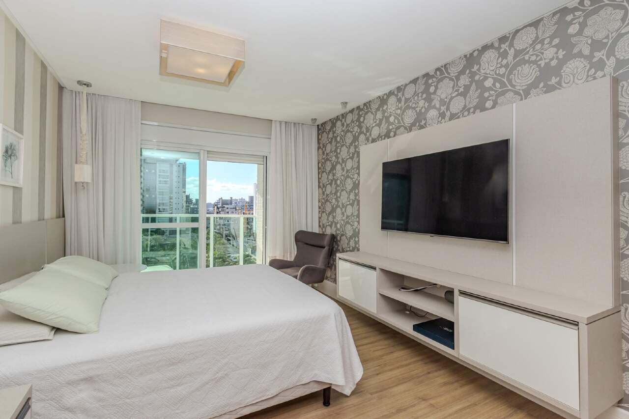 Apartamento à venda no Praia Brava: