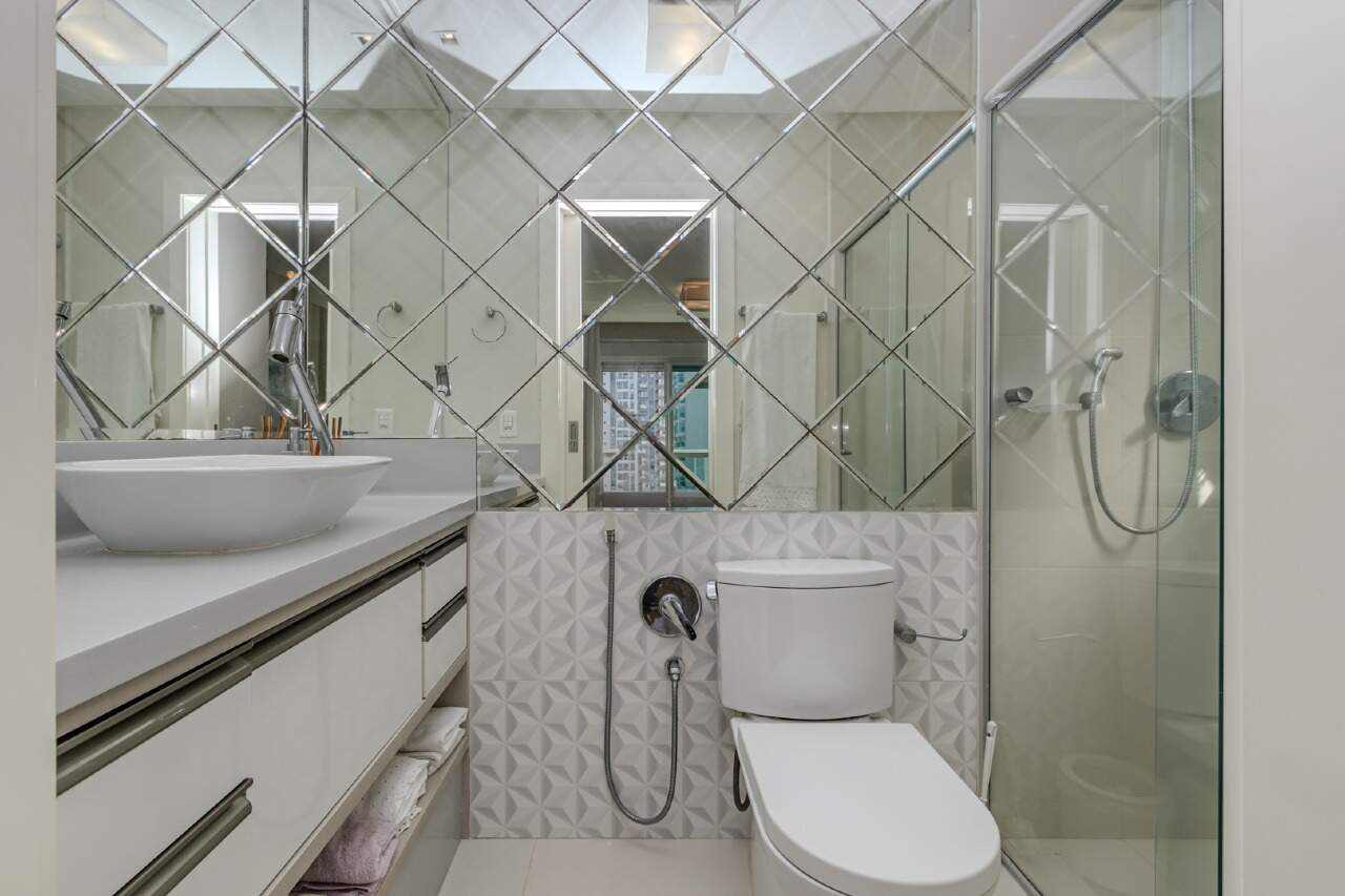 Apartamento à venda no Praia Brava: