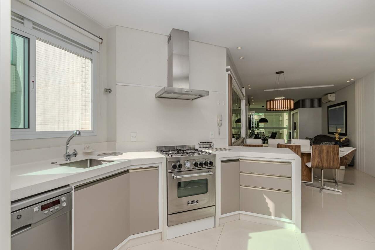 Apartamento à venda no Praia Brava: