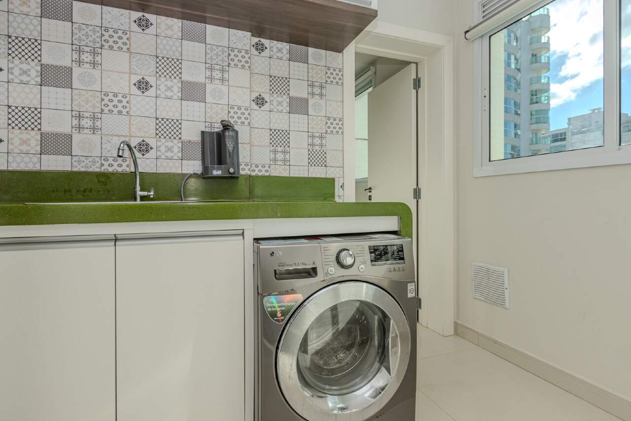 Apartamento à venda no Praia Brava: