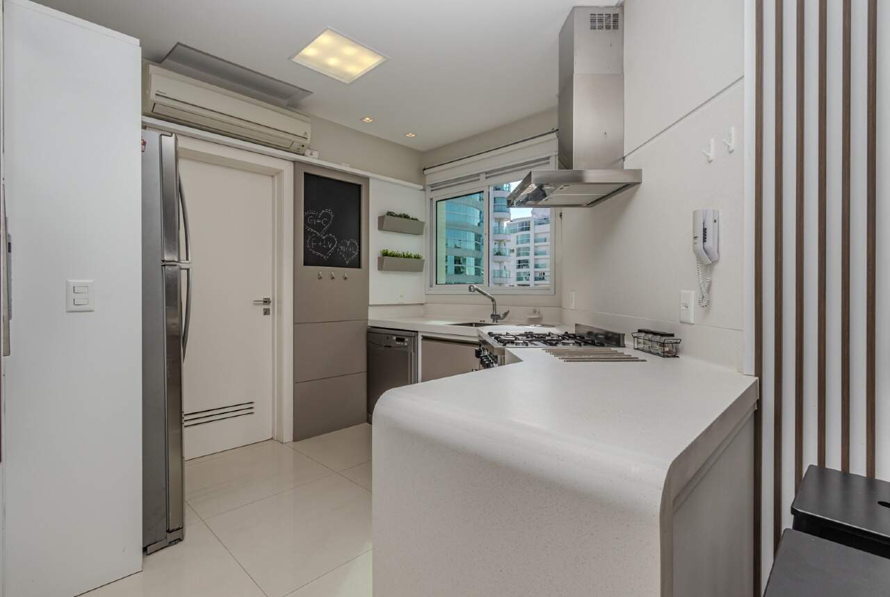 Apartamento à venda no Praia Brava:
