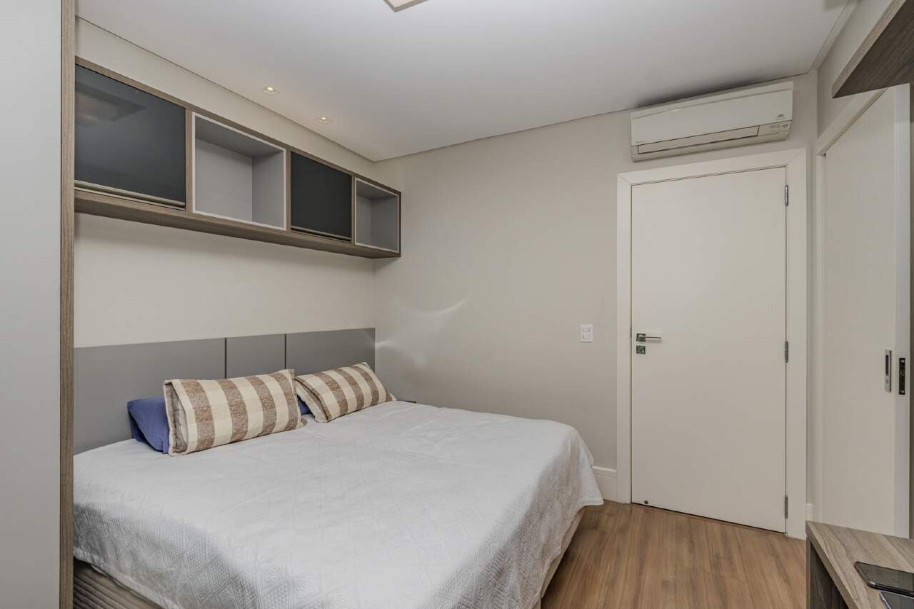 Apartamento à venda no Praia Brava: