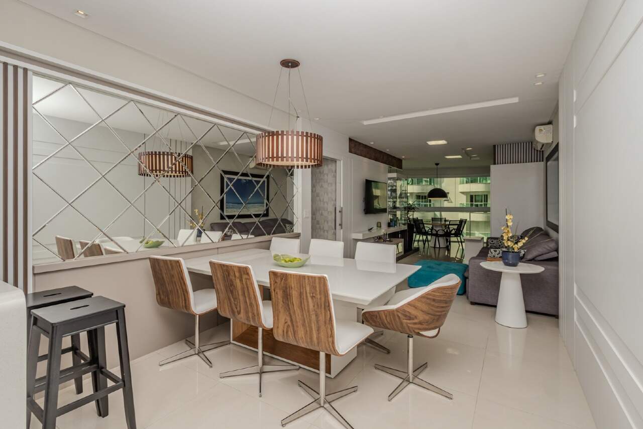 Apartamento à venda no Praia Brava: