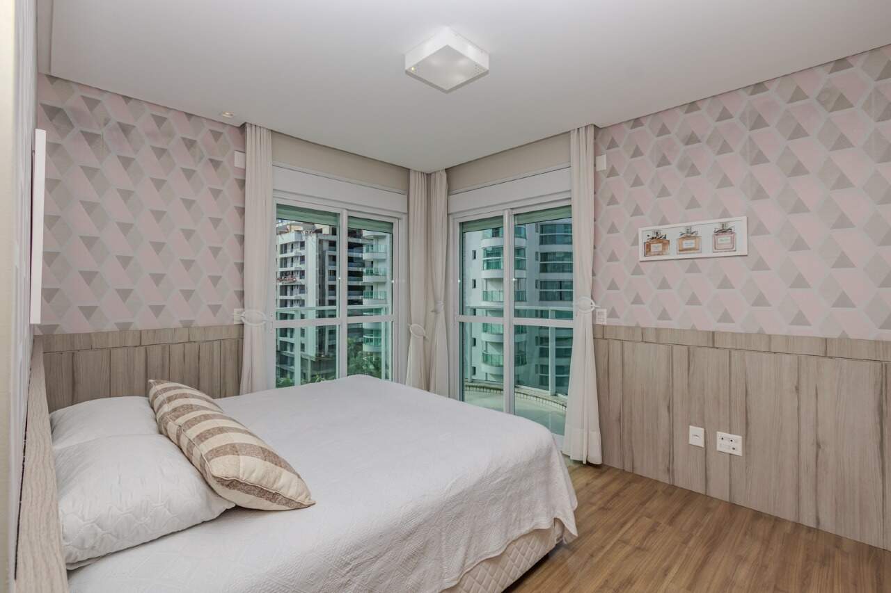 Apartamento à venda no Praia Brava: