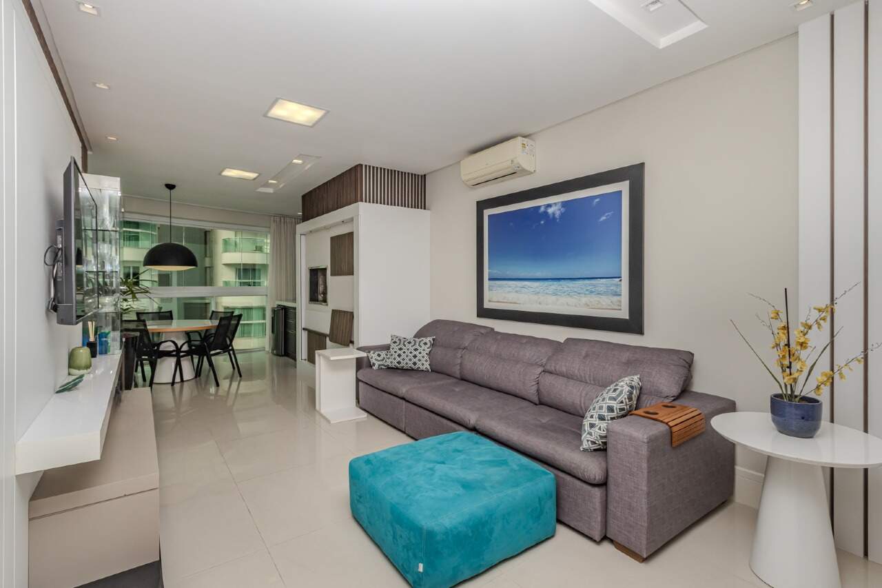 Apartamento à venda no Praia Brava: 