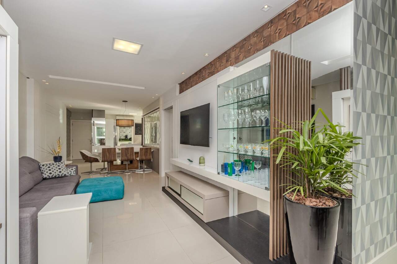 Apartamento à venda no Praia Brava: