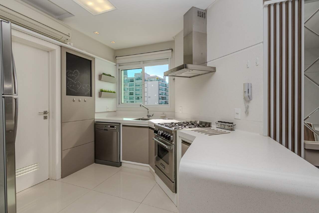 Apartamento à venda no Praia Brava: