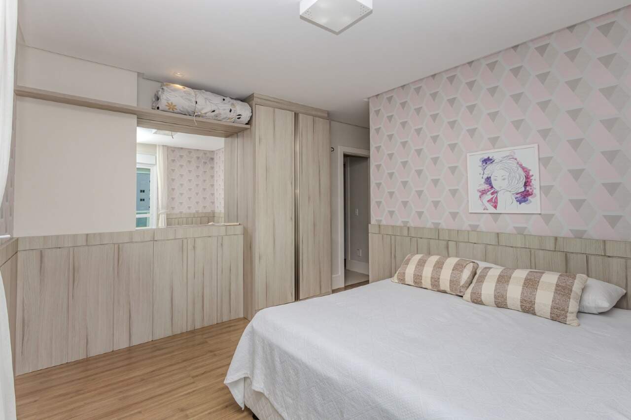 Apartamento à venda no Praia Brava: