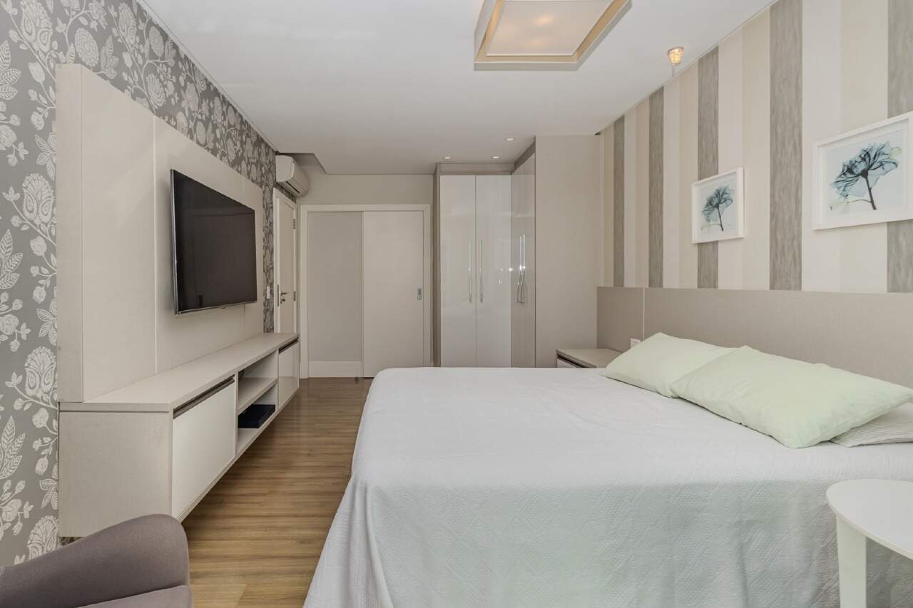 Apartamento à venda no Praia Brava: