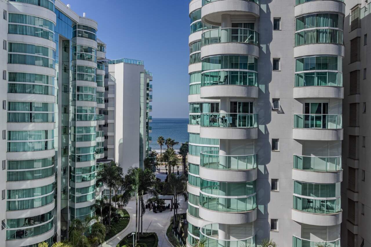 Apartamento à venda no Praia Brava: