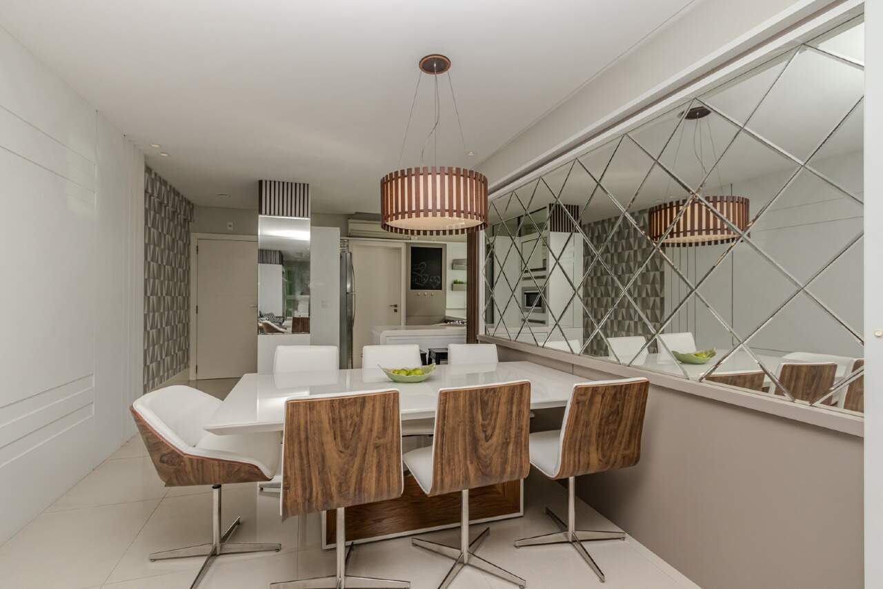 Apartamento à venda no Praia Brava:
