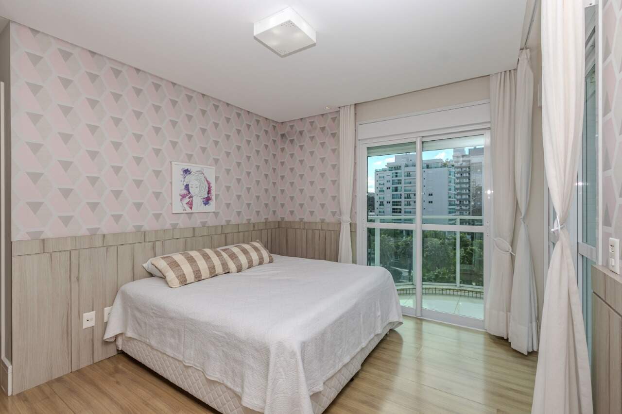 Apartamento à venda no Praia Brava: