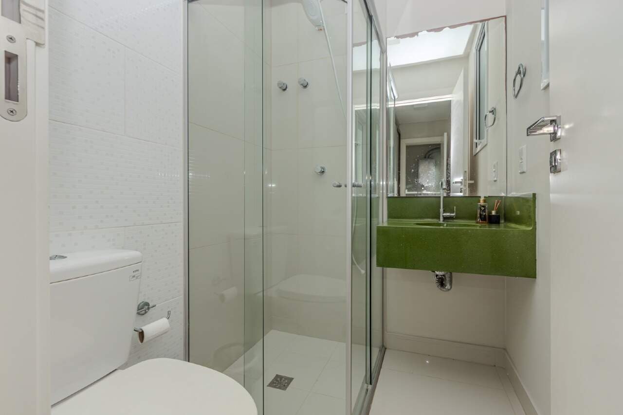 Apartamento à venda no Praia Brava: