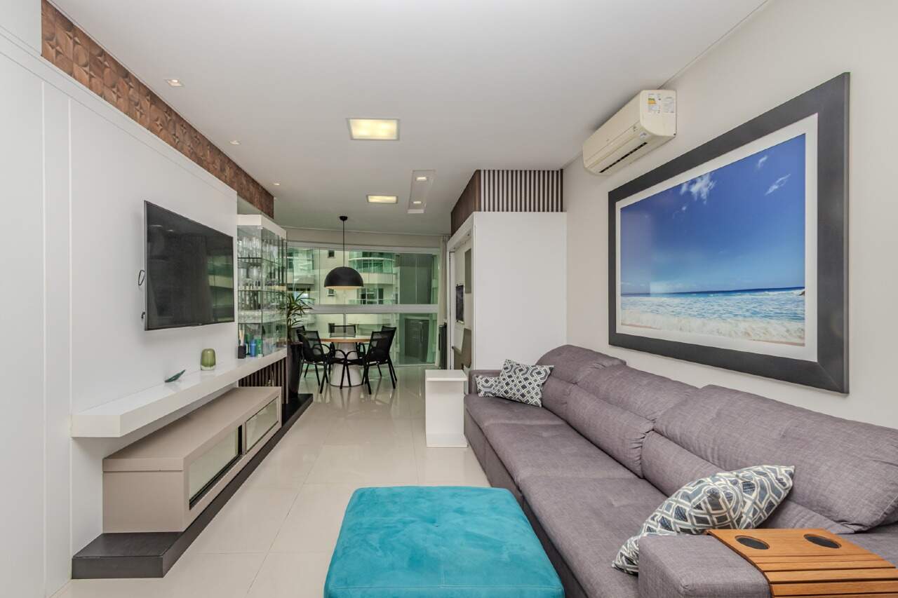Apartamento à venda no Praia Brava: 