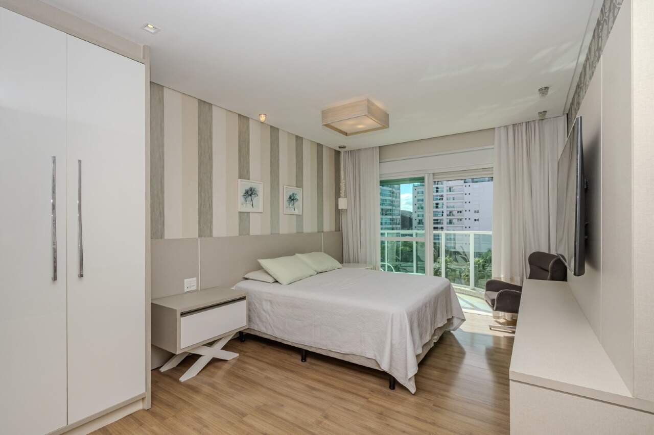 Apartamento à venda no Praia Brava: