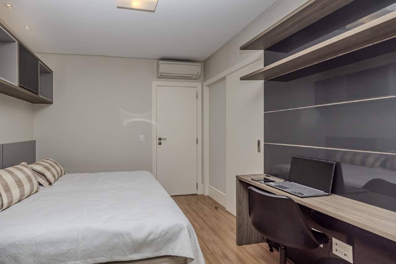 Apartamento à venda no Praia Brava: