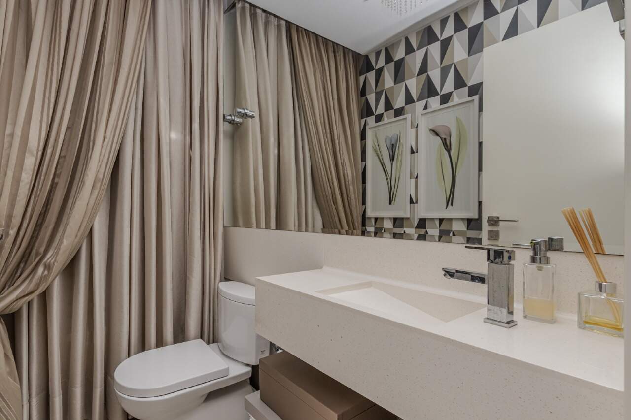 Apartamento à venda no Praia Brava: