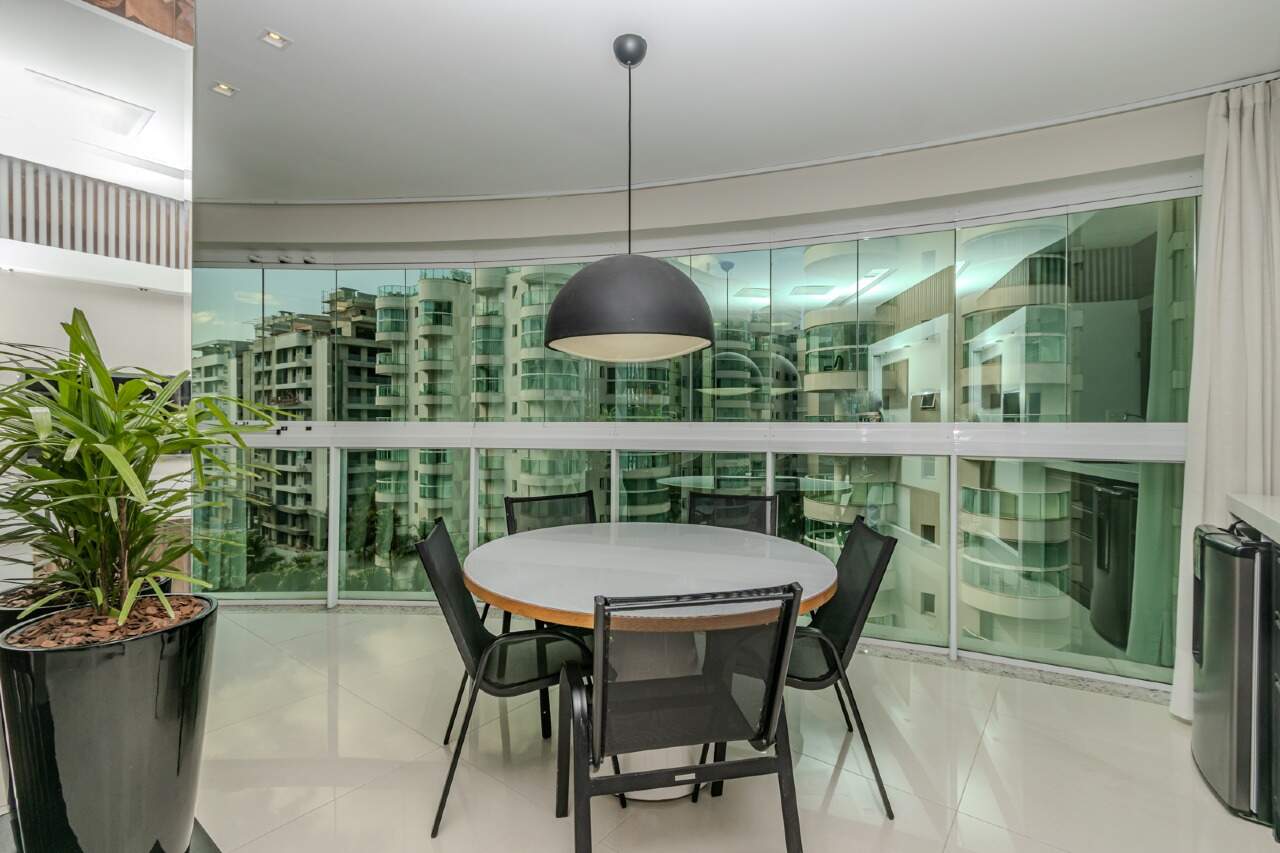 Apartamento à venda no Praia Brava: