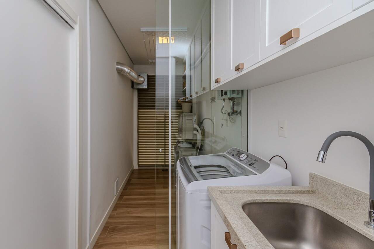 Apartamento à venda no Fazenda: 
