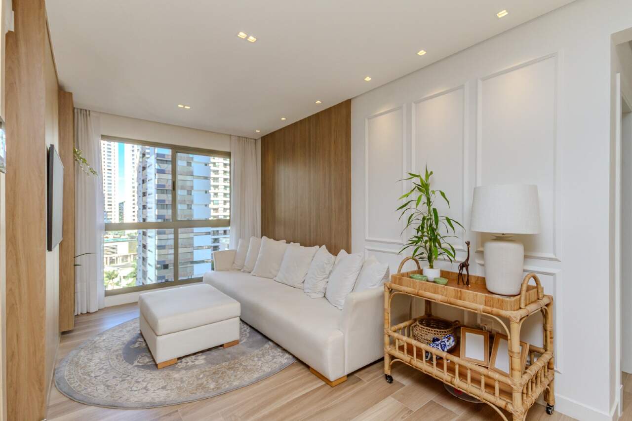 Apartamento à venda no Fazenda: 