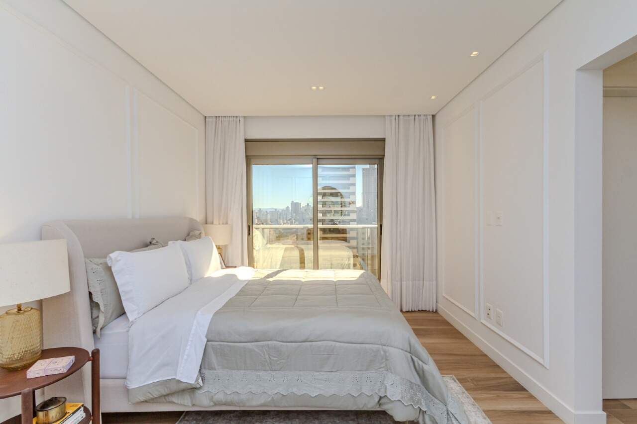Apartamento à venda no Fazenda: 