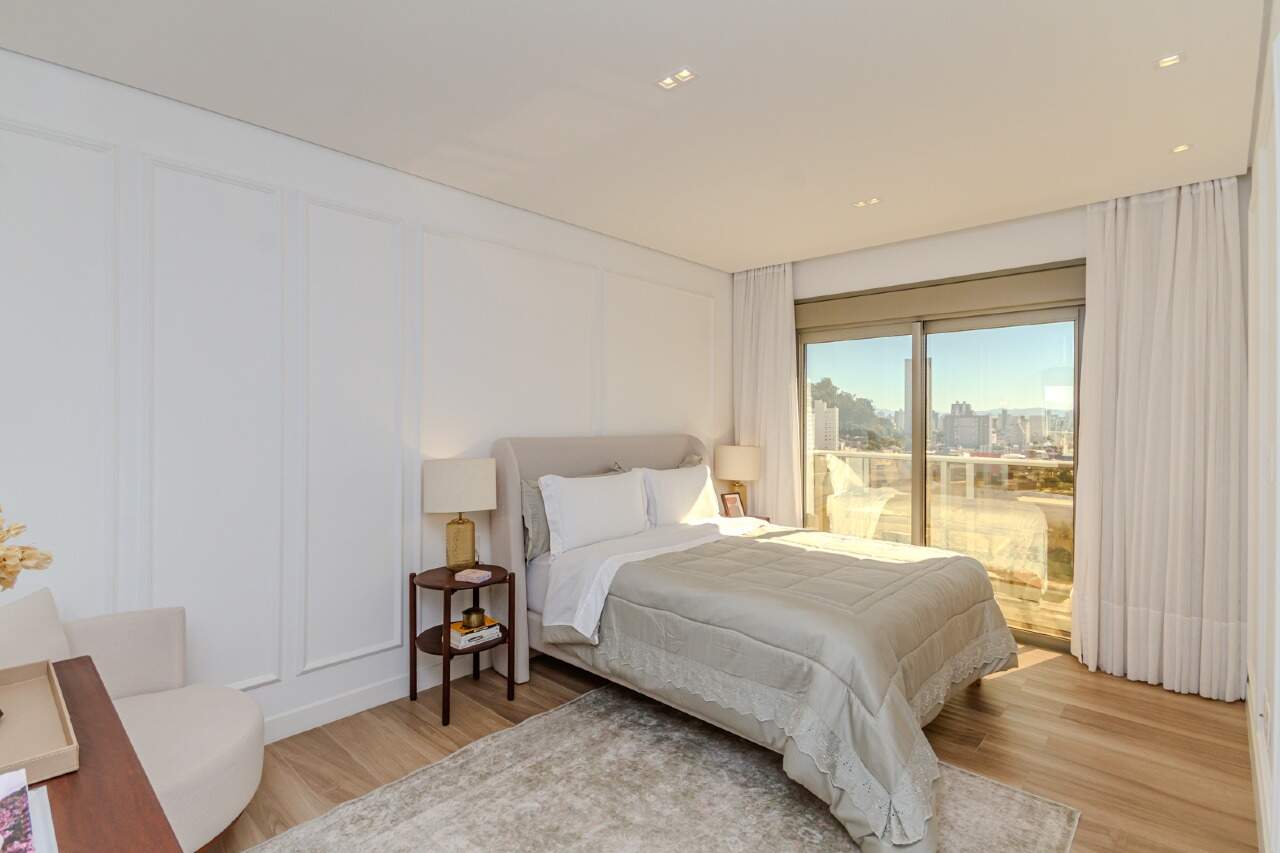 Apartamento à venda no Fazenda: 