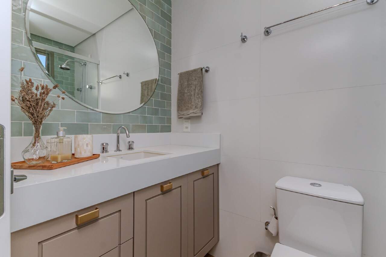 Apartamento à venda no Fazenda: 
