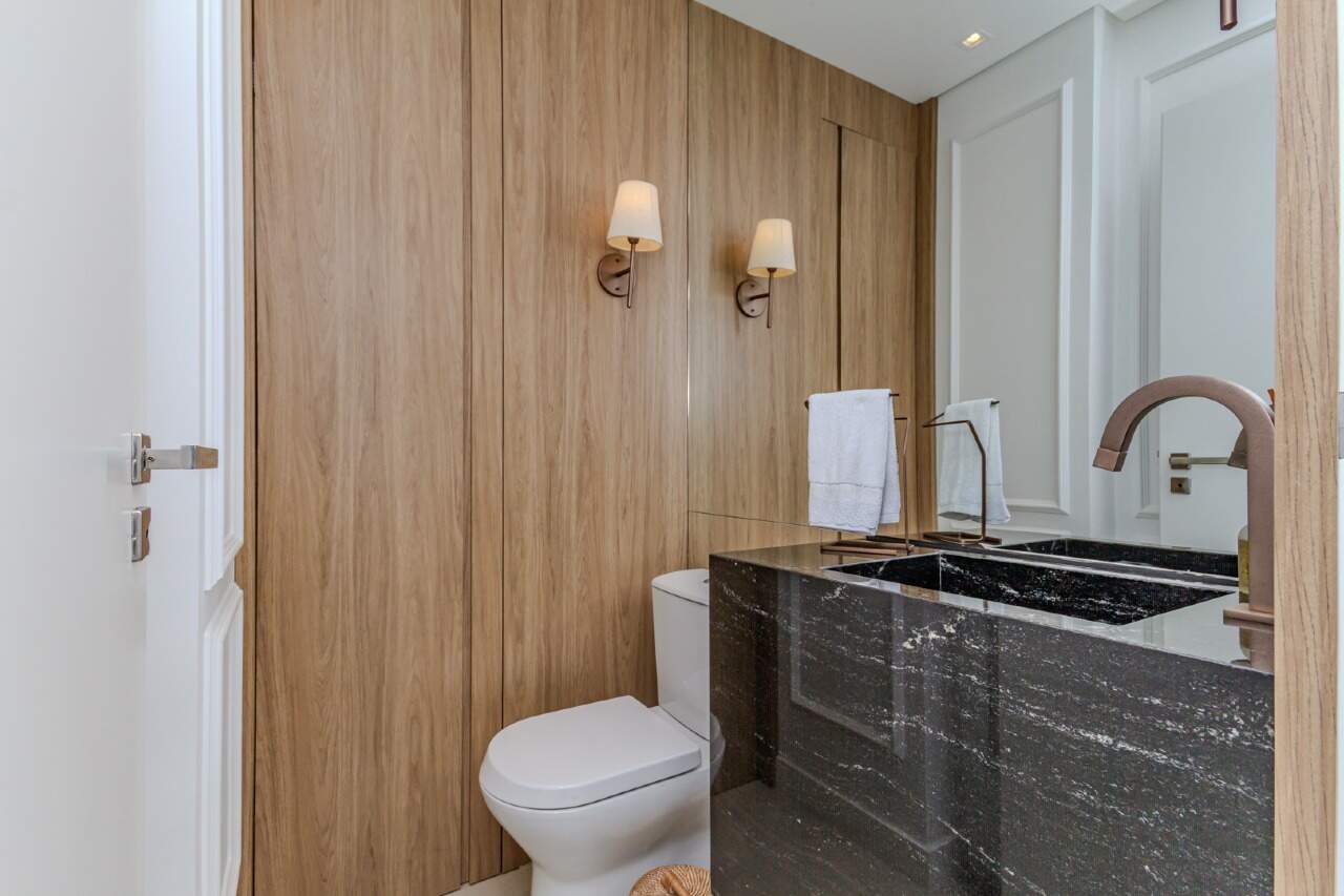Apartamento à venda no Fazenda: 