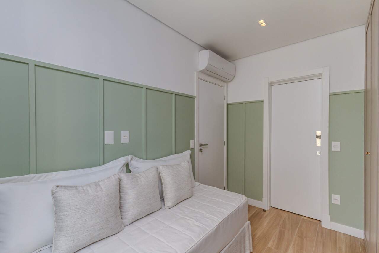 Apartamento à venda no Fazenda: 