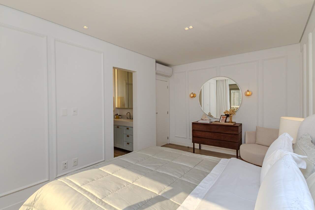 Apartamento à venda no Fazenda: 