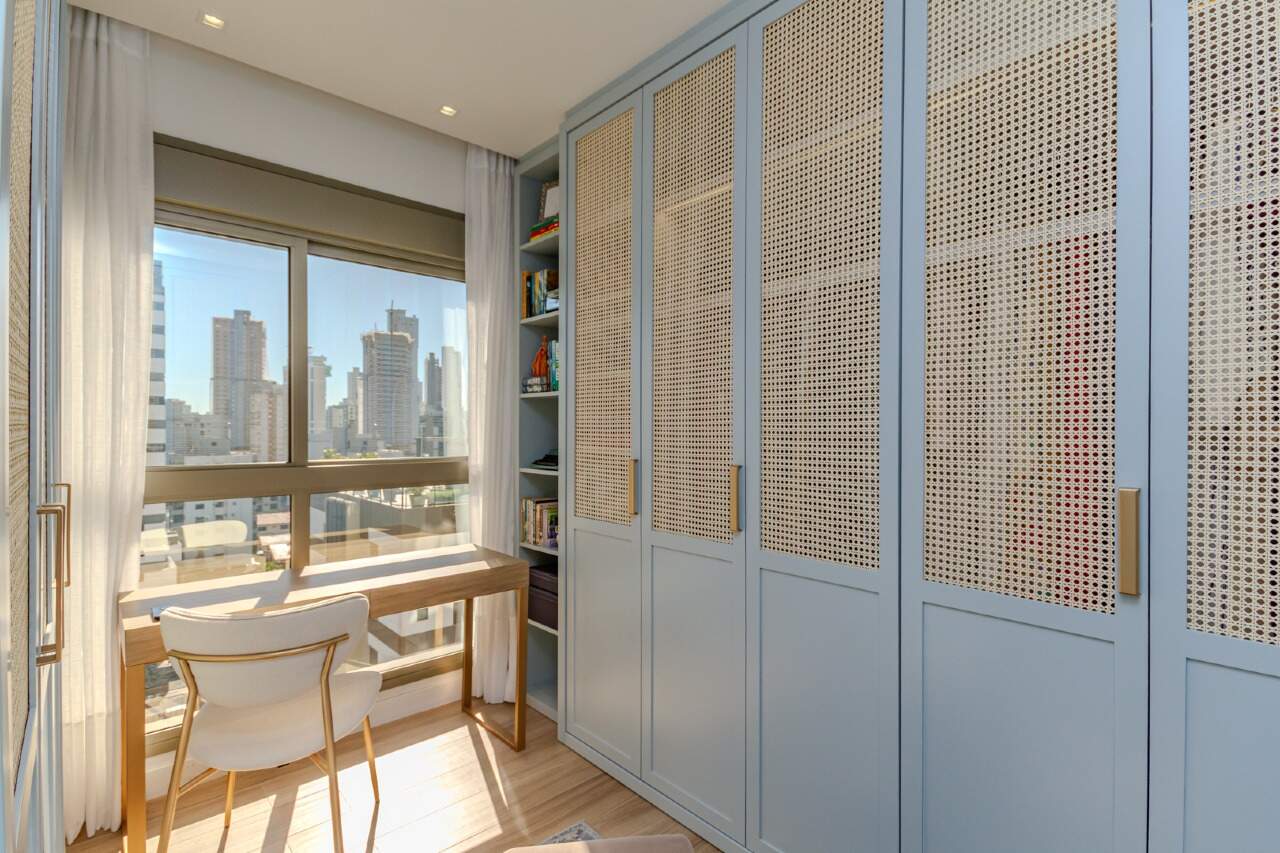 Apartamento à venda no Fazenda: 