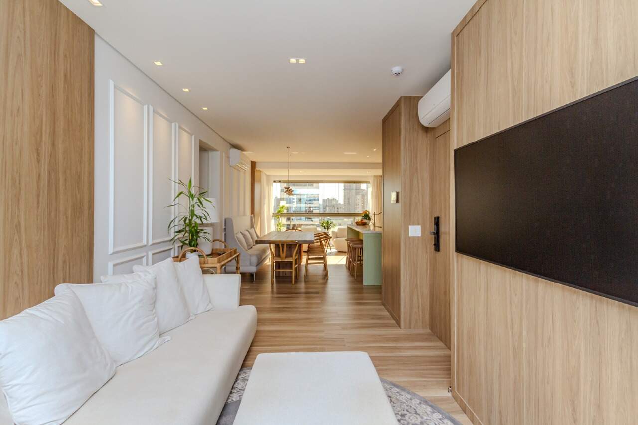 Apartamento à venda no Fazenda: 