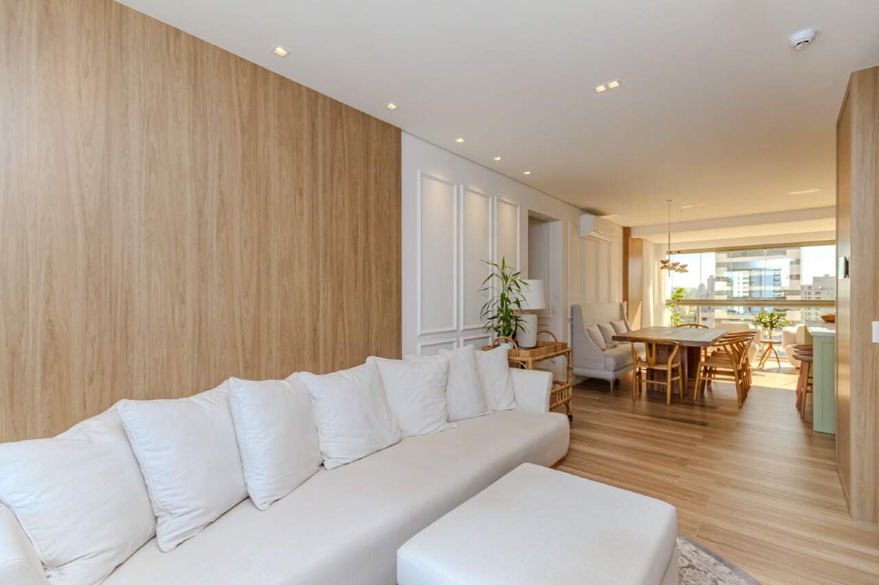 Apartamento à venda no Fazenda: 