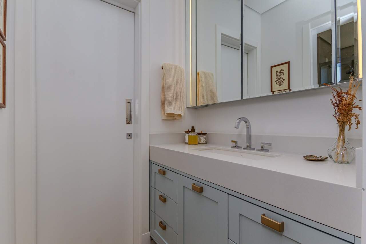 Apartamento à venda no Fazenda: 