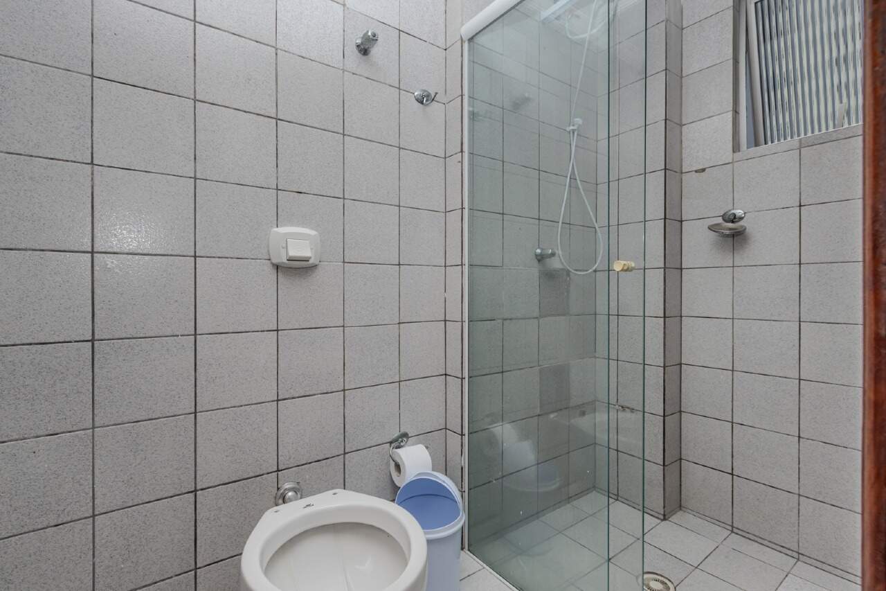 Apartamento diferenciado à venda no Centro: 