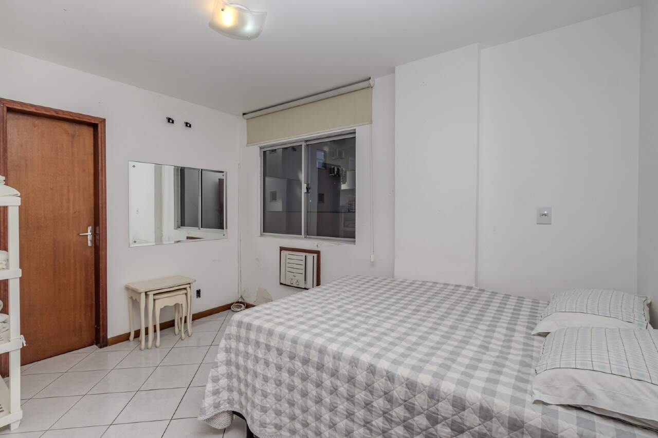 Apartamento diferenciado à venda no Centro: 