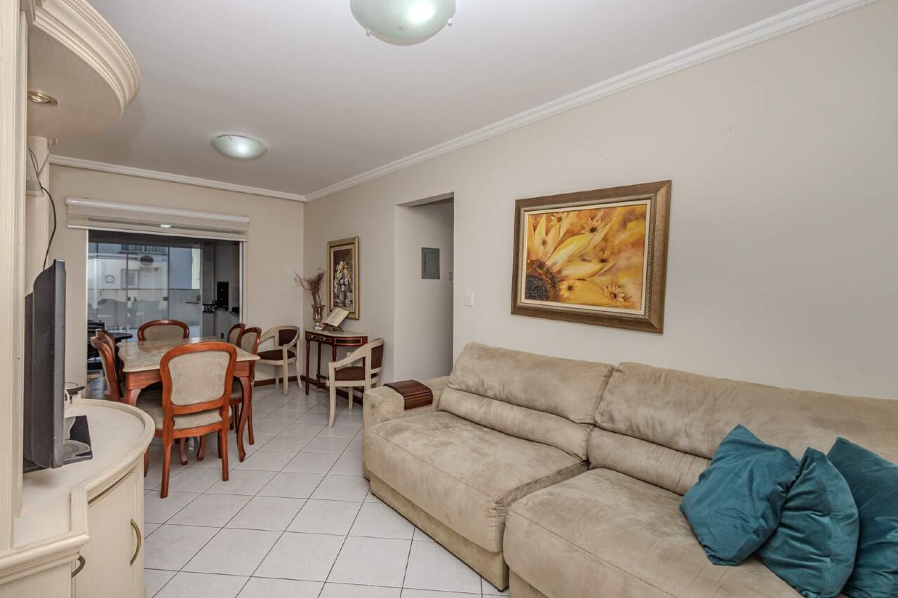 Apartamento diferenciado à venda no Centro: 