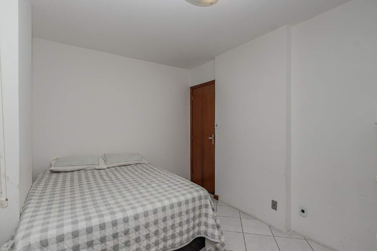 Apartamento diferenciado à venda no Centro: 