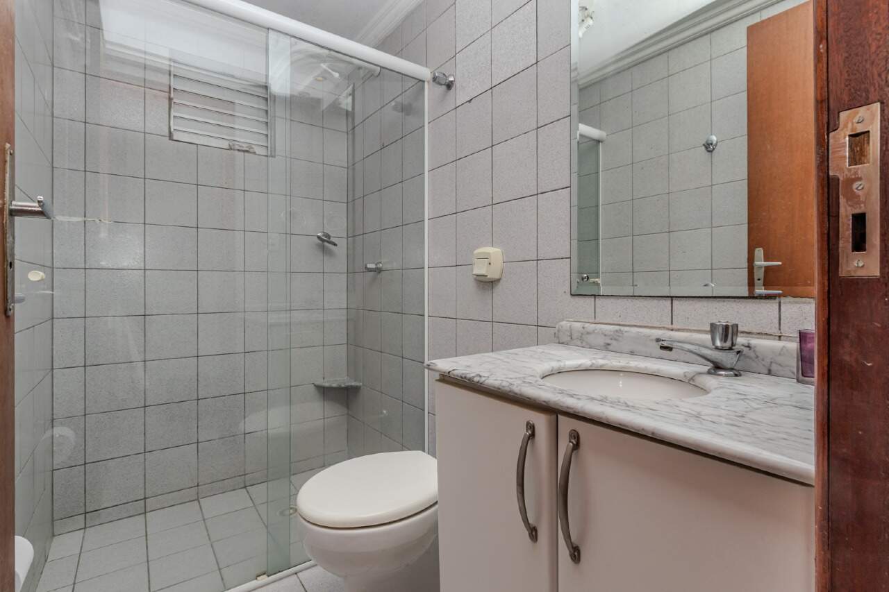 Apartamento diferenciado à venda no Centro: 