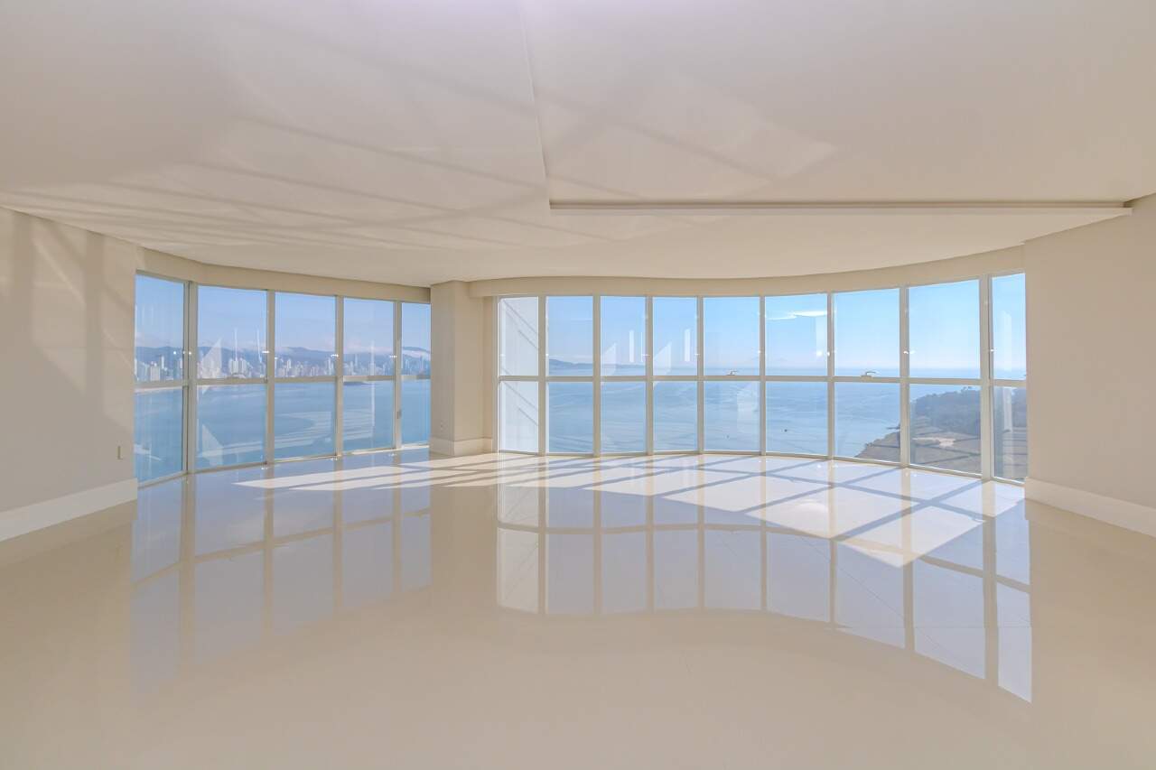 Apartamento à venda no Barra Sul: 