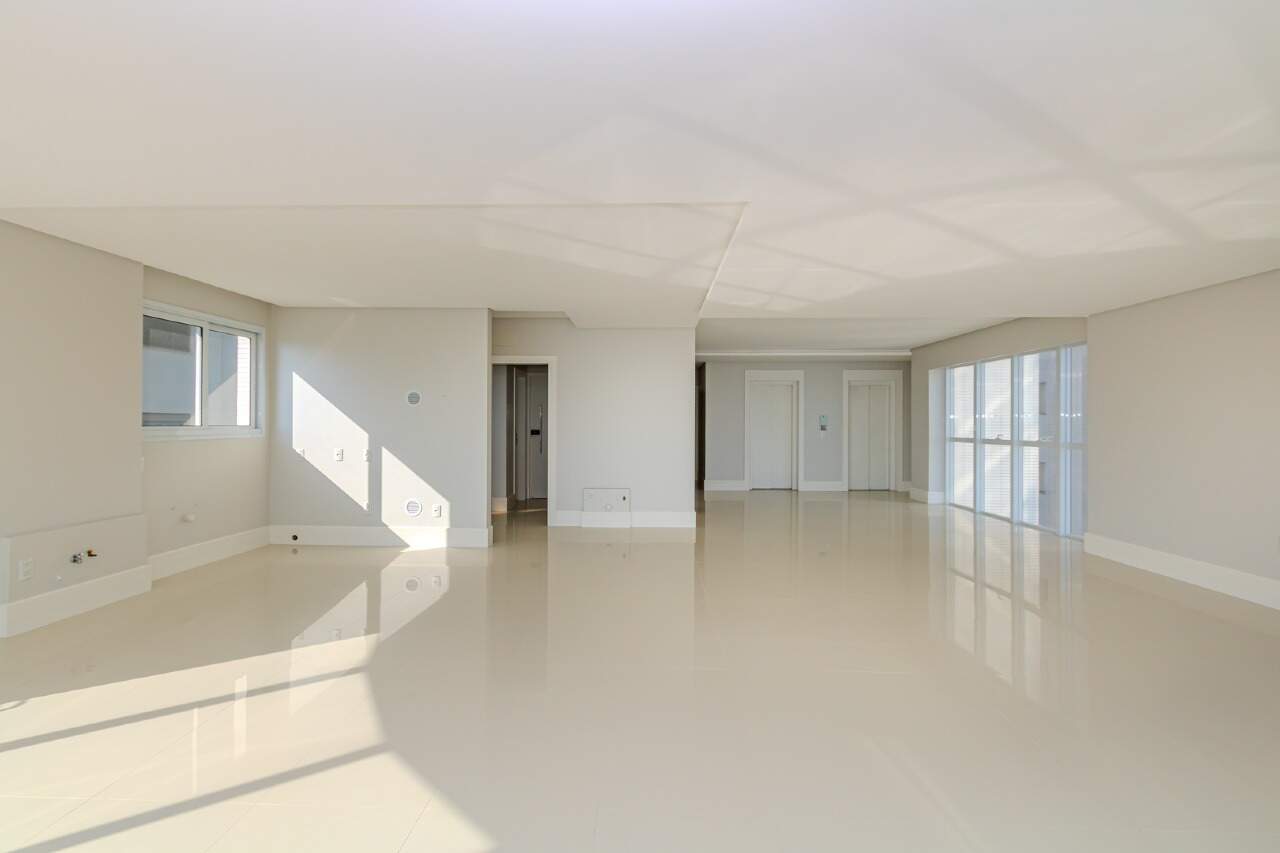 Apartamento à venda no Barra Sul: 